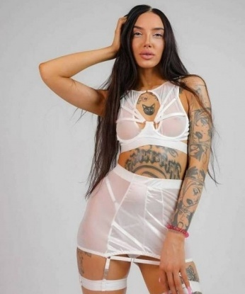 Проститутка Виктория